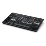 Blackmagic DaVinci Resolve Replay Editor Live-Übertragung