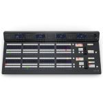 Blackmagic ATEM 2 M/E Advanced Panel 40 Video