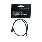 Blackmagic Design BNC-Kabel Din 1.0/2.3 auf BNC-Stecker