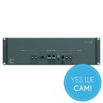 Blackmagic Design SmartScope Duo 4K 2 - Rückseite