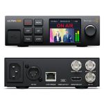 Blackmagic Web Presenter 4K Live-Streaming
