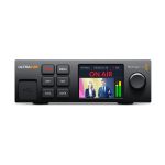 Blackmagic Design Web Presenter 4K HD und Ultra HD