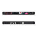 Blackmagic Design HyperDeck Studio 4K Pro Rekorder