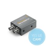 Blackmagic Micro Converter SDI to HDMI 3G PSU Konverter