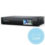 Blackmagic Ultimatte 12 8K Videomischer