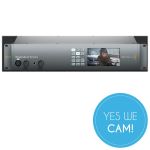 Blackmagic UltraStudio 4K Extreme 3 Vollansicht