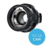 Blackmagic URSA Mini Pro B4 Mount