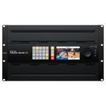 Blackmagic Videohub 120x120 12G Video-Routing