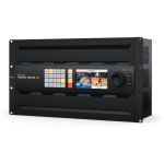 Blackmagic Videohub 120x120 12G Live-Produktion