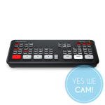 Blackmagic Design ATEM Mini Pro Input
