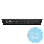 Blackmagic Design ATEM Mini Pro Input