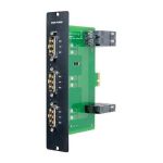 Blackmagic Design Universal Videohub 450W Power Card Up