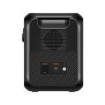 BLUETTI AC180P Tragbare Powerstation 1800W 1152Wh 200ms-UPS