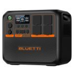 BLUETTI AC200PL Erweiterbare Powerstation 2400 W 2304 Wh tragbar 