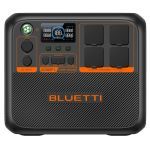BLUETTI AC200PL Erweiterbare Powerstation 2400 W 2304 Wh mobile Stromversorgung 