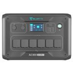 BLUETTI AC300 Power Station - EU Version
