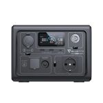 BLUETTI EB3A Portable Power Station 600W 268Wh Powerstation