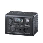 BLUETTI EB3A Portable Power Station 600W 268Wh Kurze Lieferzeit