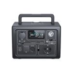 BLUETTI EB3A Portable Power Station 600W 268Wh Kaufen