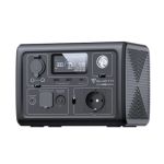 BLUETTI EB3A Portable Power Station 600W 268Wh Blackout