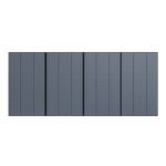 BLUETTI PV350 Solarpanel Faltbar 350W Stromausfall