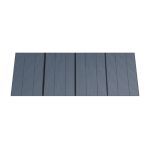 BLUETTI PV350 Solarpanel Faltbar 350W Balkon