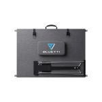 BLUETTI PV420 Solarpanel 420W 2kWh