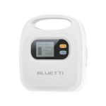 BLUETTI X30 297 Wh CPAP Power Bank für Camping/Reisen/Notfälle Powerstation