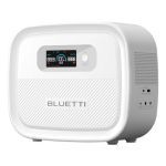 BLUETTI X60 614 Wh CPAP Power Bank für Camping/Reisen/Notfälle Tragbare Energiequelle 