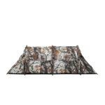Buteo Photo Gear Falco Mark III Snow Tarnzelt Fotoversteck 