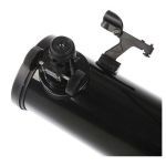Byomic Dobson SkyDiver 102/640 Teleskop Barlow Linse 