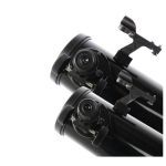 Byomic Dobson SkyDiver 102/640 Teleskop Detailaufnahme 