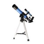 Byomic Junior 40/400 Teleskop Linsenteleskop
