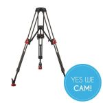 Camgear Elite 10 MS CF - Stativ System Dreibein