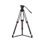 Camgear Elite 12 GS AL - Stativ System Tripod