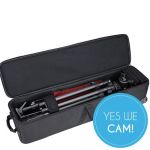 Camgear V35P CF GS100 - Stativ System