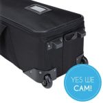 Camgear V35P CF GS100 - Stativ System