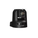 Canon CR-N100 PTZ-Kamera Satinschwarz Videos
