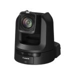 Canon CR-N100 PTZ-Kamera Satinschwarz Pan-Tilt-Zoom