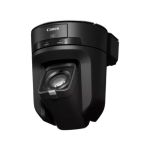 Canon CR-N100 PTZ-Kamera Satinschwarz Streaming