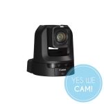 Canon CR-N100 PTZ-Kamera Satinschwarz Kamera