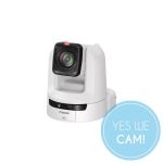 Canon CR-N100 PTZ-Kamera Titanweiß Kamera