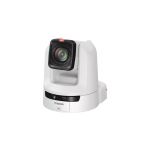 Canon CR-N100 PTZ-Kamera Titanweiß Pan-Tilt-Zoom
