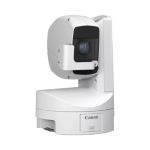 Canon CR-X300 PTZ-Kamera 4K-Bildqualität