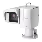 Canon CR-X500 PTZ-Kamera Kaufen