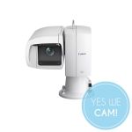 Canon CR-X500 PTZ-Kamera Outdoor
