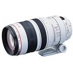 CANON EF 100-400MM L IS II USM OBJEKTIV (77 MM FILTERGEWINDE)