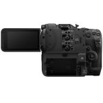 Canon EOS C80 Videoproduktion