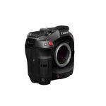Canon EOS C80 Cinema
