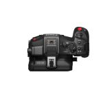 Canon EOS C80 HDR